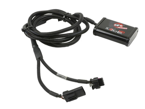 aFe 14-22 Mercedes-Benz Sprinter L4-2.1L (td) / 10-22 V6-3.0L (td) SCORCHER HD Power Module - 77-46503