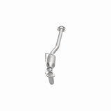 MagnaFlow Conv DF 89-94 GEO Merto 1.0L 49S - 93135
