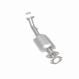 MagnaFlow DF Catalytic Conv 01-02 Infiniti QX4 3.5L / 01/02/04 Nissan Pathfinder 3.5L (California) - 447227