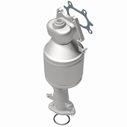 MagnaFlow Conv DF 04-07 Saturn VUE 3.5L Rear - 51741
