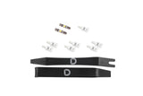 Diode Dynamics 08-15 Infiniti G37 Coupe/Convertible Interior LED Kit Cool White Stage 1 - DD0529