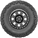 Yokohama Geolandar X-MT Tire - 37X13.50R17 121Q - 110155505
