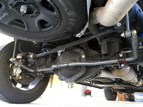 Progress Tech LT 14-20 Ram 2500 Rear Sway Bar 1.10in dia. (28mm) - 22.1820.000