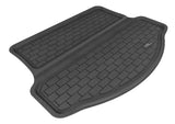 3D MAXpider 2013-2018 Toyota RAV4 Kagu Cargo Liner - Black - M1TY1271309