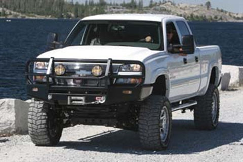 ARB Combar Chev Slvrado 15/25/3500 03-06 - 3462020