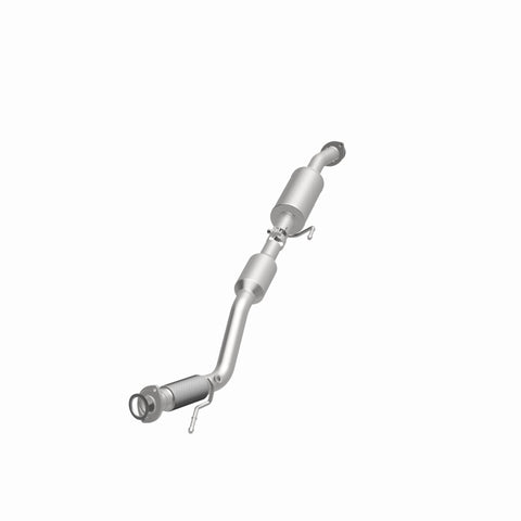 MagnaFlow 18-20 Toyota Camry L4 2.5L OEM Grade Direct-Fit Catalytic Converter - 280111
