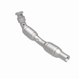 MagnaFlow Direct Fit Catalytic Converter 10-12 Chevy Camaro 6.2L P/S (49 State) - 49939