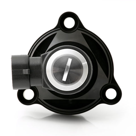 GFB VTA Blow Off Valve Early VW/Audi TSI/TFSI Engines w/Pierburg Diverter Valve - T9481