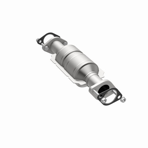 MagnaFlow Direct Fit Catalytic Converter 09-11 Chevrolet Aveo 1.6L (Rear) - 51469