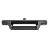 Westin HDX Drop Hitch Step 34in Step 2in Receiver - Textured Black - 56-10015