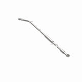 MagnaFlow Direct Fit Catalytic Converter 06-09 Eclipse 3.8L rear OEM (Not for sale in California) - 49152