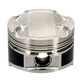 Wiseco BMW M54B30 -7.3cc Dome 1.1937 x 3.3268in 11.0:1 CR Piston Kit (Set of 6) - KE324M845