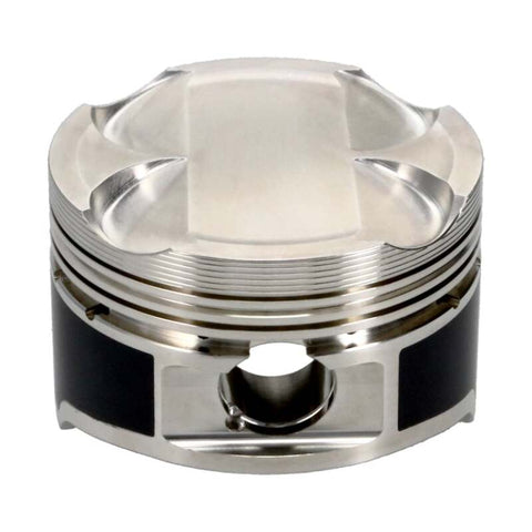 Wiseco BMW M54B30 -7.3cc Dome 1.1937 x 3.3268in 11.0:1 CR Piston Kit (Set of 6) - KE324M845