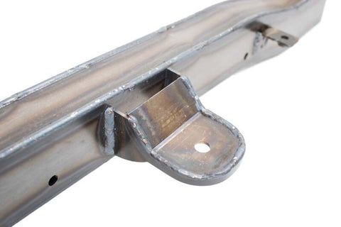 Rust Buster 4Runner & FJ Cruiser Rear Track Bar Crossmember - RB8425