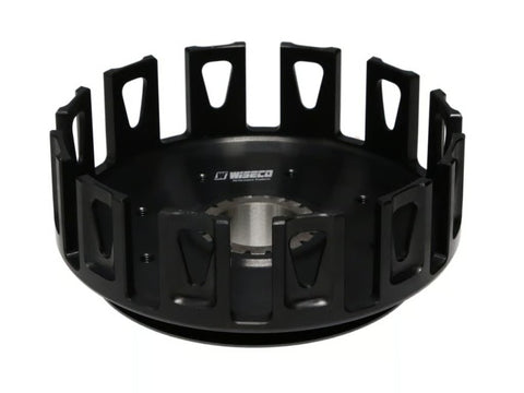Wiseco 06-18 KX450F/08-19 KLX450R Clutch Basket - WPP3036