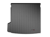 WeatherTech 16-24 Volvo XC90 Cargo Liners - Black - 40805