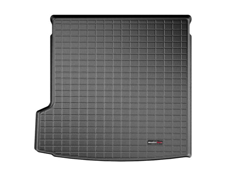 WeatherTech 16-24 Volvo XC90 Cargo Liners - Black - 40805