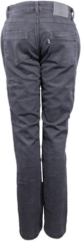 Speed and Strength Tough Love Armored Jeans Black Womens Size - 32x32 - 609969