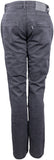 Speed and Strength Tough Love Armored Jeans Black Womens Size - 29x32 - 609966