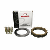 Wiseco 92-08 Kawasaki KX250 Clutch Pack Kit - CPK033