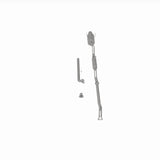 MagnaFlow Sys C/B Honda Civic 2001 - 15712