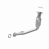 MagnaFlow Direct Fit Catalytic Converter Ford Escort 98-01 2. OEM - 49071