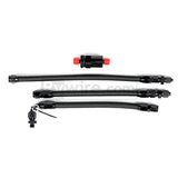 Rywire Honda B/D-Series Fuel Line Kit - RY-FUEL-TUCK-KIT-B