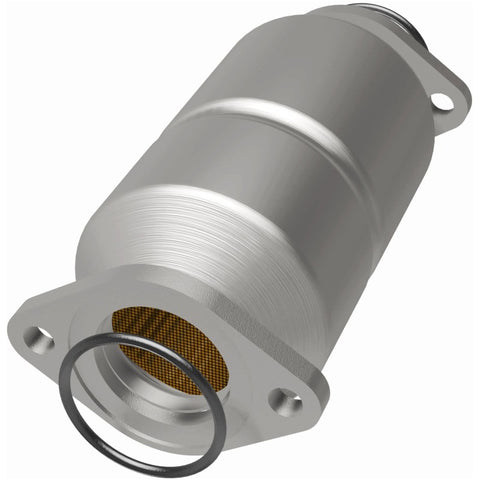 MagnaFlow Direct Fit Catalytic Converter 93-94 Corolla/Prizm CA - 338656
