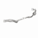MagnaFlow Conv Direct Fit 12-15 Cadillac SRX V6-3.6L (FWD Only) - 52647