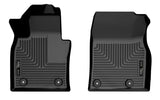 Husky Liners 2023 Mazda CX-50 X-Act Contour Black Front Row Liner - 50841