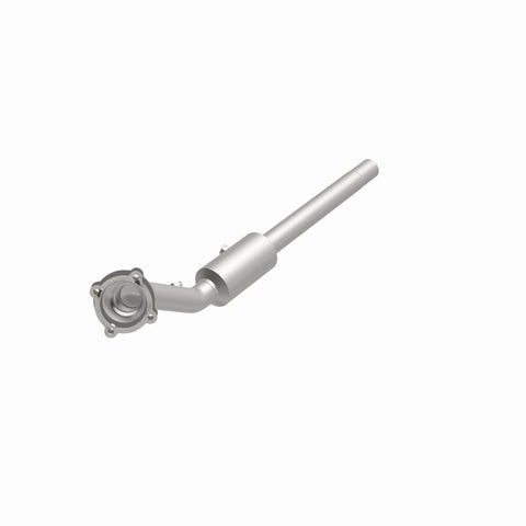 MagnaFlow Direct Fit Catalytic Converter 2004 - 2005 Volkswagen Jetta 1.8L - 4561382