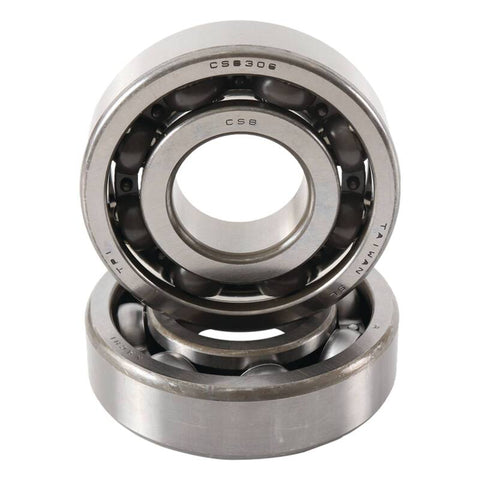 Hot Rods 06-09 Suzuki LT-R 450 450cc Main Bearing & Seal Kit - K051