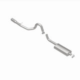 MagnaFlow Sys C/B 98 Jeep Cherokee 5.9LV8 - 15858