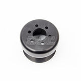 VMP Performance 07-14 Ford Shelby GT500 3.3in 10-Rib Conversion Bolt-On Pulley - VMP-33-10-B
