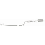 BRExhaust Exhaust Kit Replacement Honda - 106-1000