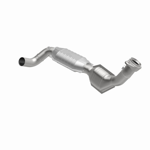 MagnaFlow Direct Fit Catalytic Converter 01-02 Ford F-150 5.4L - 51324