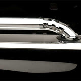 Putco 16-20 Nissan Titan 6.7ft Bed Crossrails - 69898