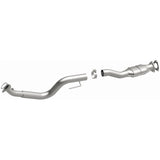 MagnaFlow Direct Fit Catalytic Converter 03-07 GM 2500/3500 P/S OEM - 49602