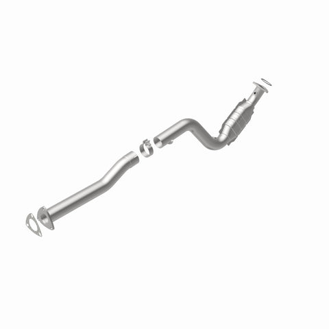 MagnaFlow Conv DF 07-08 Express 2500 4.8L Passenger Side - 51535