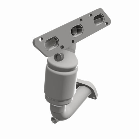 MagnaFlow Direct Fit Catalytic Converter MPV- 00-01 6 2.5L OEM - 49371