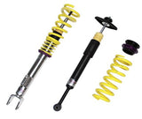 KW VW Tiguan MQB 2WD Without Electronic Dampers Coilover Kit V1 - 102800CE