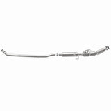 MagnaFlow Conv DF 12-17 Toyota Prius V Base Underbody 1.8L - 280462