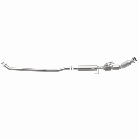 MagnaFlow Conv DF 12-17 Toyota Prius V Base Underbody 1.8L - 280462