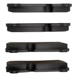 R1 19-21 BMW M2 Rear Optimum OE Brake Pads - 2551-2097-00