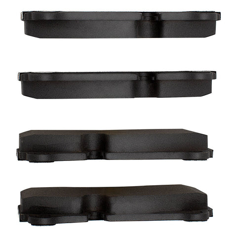 R1 19-21 BMW M2 Rear Optimum OE Brake Pads - 2551-2097-00