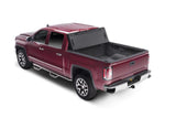 BAK 2024 Toyota Tacoma 5ft Bed BAKFlip Fibermax Bed Cover - 1126446