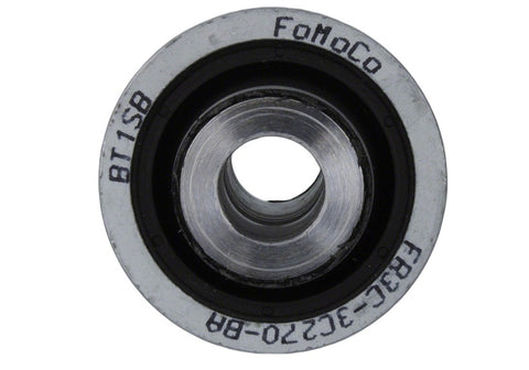 Ford Racing 15-24 Mustang GT/2.3L Ecoboost Knuckle to Toe Link Bearing Assembly - M-5A460-M