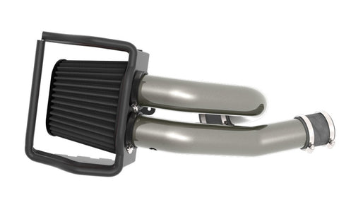 K&N 15-23 Ford F-150 (Incl. Raptor) 2.7L/3.5L V6 Performance Air Intake System - 30-2617KC