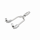 MagnaFlow Conv DF Thunderbird-Cougar 92-94 - 23351