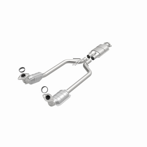 MagnaFlow Conv DF Thunderbird-Cougar 92-94 - 23351